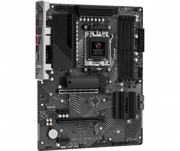 ASRock B650 PG Lightning